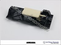 Ford Yedek Parça - TORPİDO KAPAK KİLİDİ BEJ. - MONDEO 2001-2007